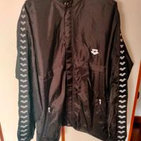 K-way giacca a vento, anti pioggia Arena originale