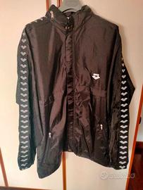 K-way giacca a vento, anti pioggia Arena originale