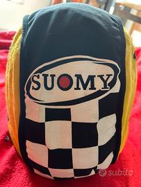 Suomy integrale replica TROY BAYLISS