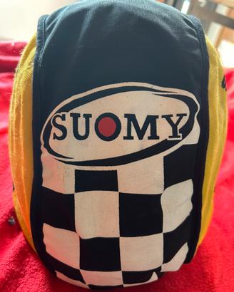 Suomy integrale replica TROY BAYLISS