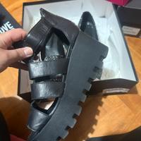 Scarpe Mally