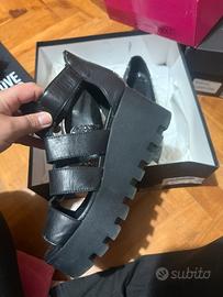 Scarpe Mally