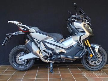 Honda X-ADV 750