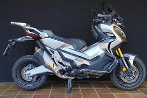 Honda X-ADV 750