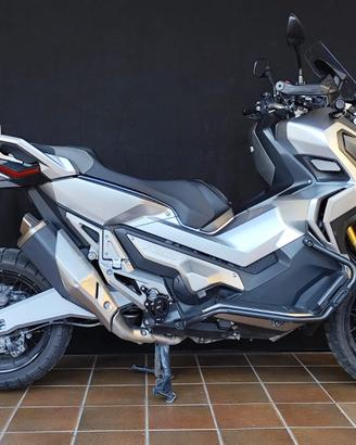 Honda X-ADV 750