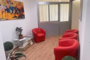Ufficio ampio e luminoso a Viareggio