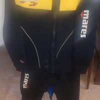 Muta da sub Mares 5 mm