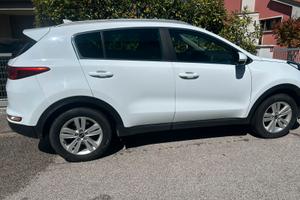 Kia sportage 1.6 a benzia 132cv
