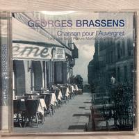 Georges Brassens - Chanson pour l’Auvergnat