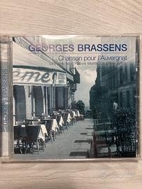 Georges Brassens - Chanson pour l’Auvergnat