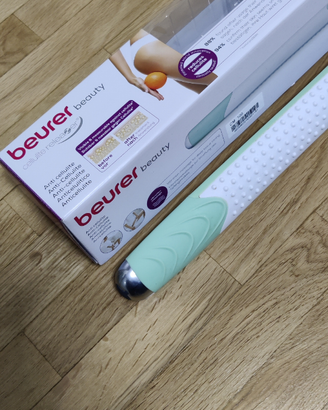Beurer cellulite