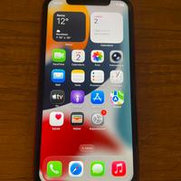 Iphone 11 64gb con cavo