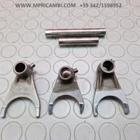 FORCHETTE FORCELLE SUZUKI RM 250 1989 1990 RM250 1