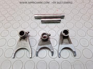 FORCHETTE FORCELLE SUZUKI RM 250 1989 1990 RM250 1