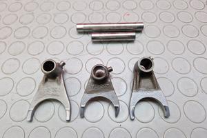 FORCHETTE FORCELLE SUZUKI RM 250 1989 1990 RM250 1