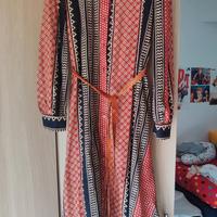 chemisier Dixie taglia m