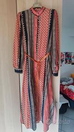 chemisier Dixie taglia m