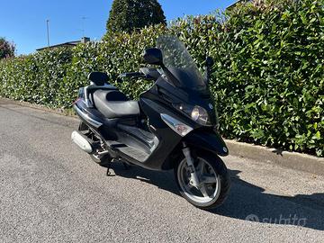 PIAGGIO X EVO 250 iniezione elettronica