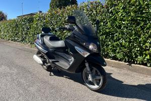 PIAGGIO X EVO 250 iniezione elettronica