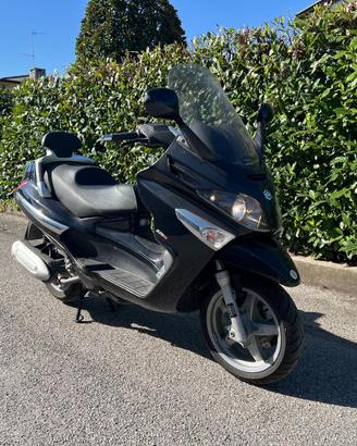 PIAGGIO X EVO 250 iniezione elettronica