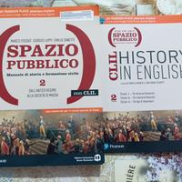 Spazio pubblico vol 2