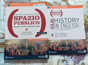 Spazio pubblico vol 2