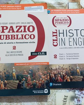 Spazio pubblico vol 2