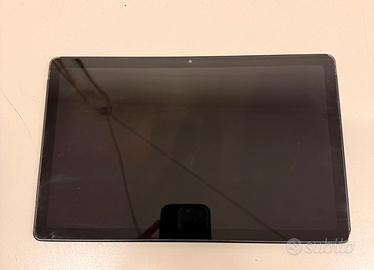 Samsung Tab A7: 100% funzionante, difetti estetici