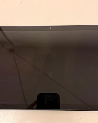 Samsung Tab A7: 100% funzionante, difetti estetici