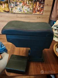 poggiabraccio auto bracciolo universale