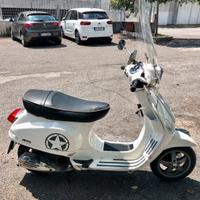 Vespa 150s 2009 uniproprietario