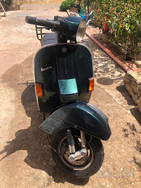 Vespa PX 125