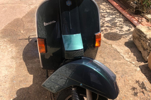 Vespa PX 125
