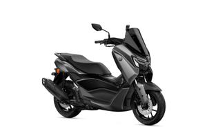 N-MAX 125 NMAX125 NMAX 125 ABS 2026