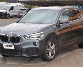 Bmw X1 sDrive18d Msport