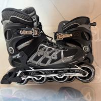 Roller Fila Master Wave