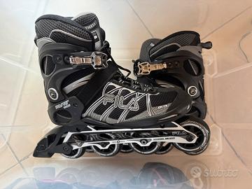 Roller Fila Master Wave