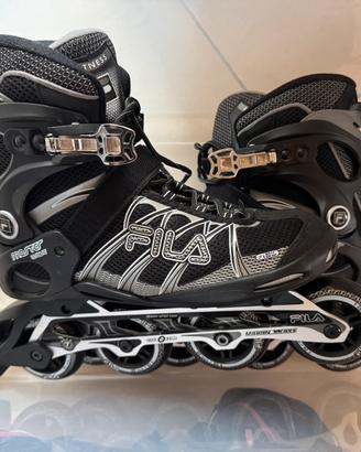 Roller Fila Master Wave