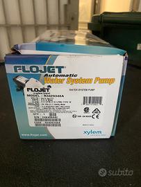 Pompa acqua 24V flojet