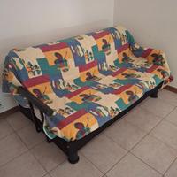 Divano letto