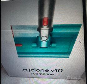 Dyson Cyclone V10 Submarine – come nuova