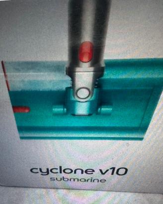 Dyson Cyclone V10 Submarine – come nuova