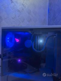 computer da gaming 