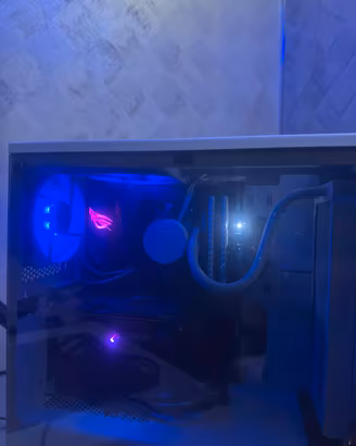 computer da gaming 