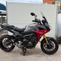 Tracer 9GT