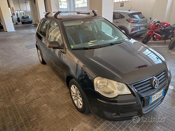 Polo 1.4 TDI Comfortline 5p DPF 