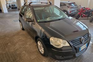 Polo 1.4 TDI Comfortline 5p DPF 