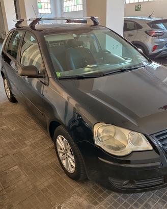 Polo 1.4 TDI Comfortline 5p DPF 