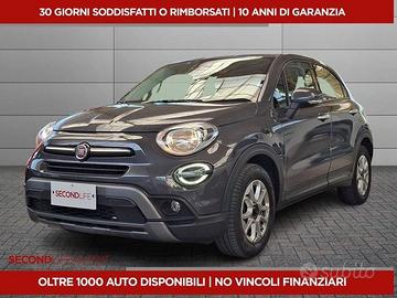 FIAT 500X 1.0 T3 Cross 120cv
