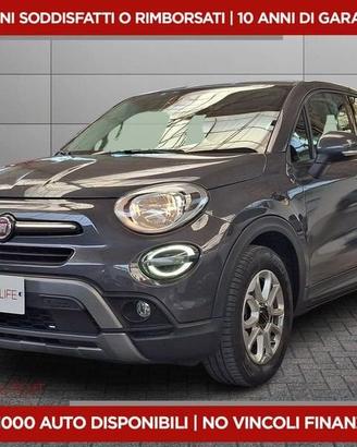 FIAT 500X 1.0 T3 Cross 120cv
